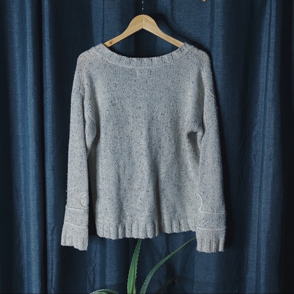 💥24 HR CLEAR-OUT💥 One Teaspoon Knit Sweater - Picture 2 of 5